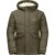Jack Wolfskin Steppjacke »SNOW FOX« PFC-frei,Recyclingmaterial