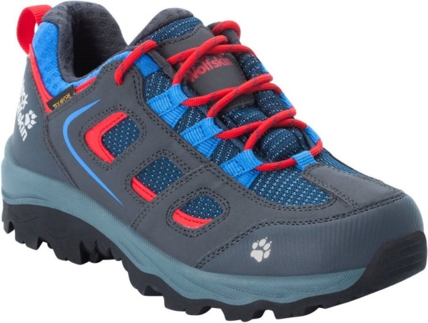 Jack Wolfskin »VOJO TEXAPORE LOW K« Wanderschuh