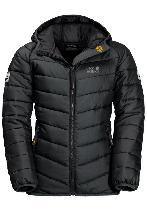 Jack Wolfskin Winterjacke »K ZENON JKT«