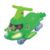 Jakks Pacific Rutscherauto »Pyjamahelden Rutscherfahrzeug Gecko«