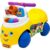 Jakks Pacific Rutscherauto »Rutscherfahrzeug mit Musik«