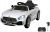 Jamara Elektro-Kinderauto »Mercedes AMG GTR«, Belastbarkeit 30 kg