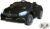 Jamara Elektro-Kinderauto »Mercedes SL65«, Belastbarkeit 35 kg