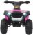 Jamara Elektro-Kinderquad »Ride-on Mini Quad Runty«