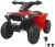 Jamara Elektro-Kinderquad »Ride-on Mini Quad Runty«