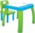 Jamara Kindersitzgruppe »Lets Study, blau«, (2-tlg)