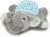 Jamara Kuscheltier »Sternenlicht Dreamy, Elefant«, mit Licht und Sound