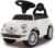 Jamara Rutscherauto »JAMARA KIDS Fiat 500, weiß«