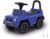 Jamara Rutscherauto »JAMARA KIDS Mercedes-Benz AMG G63, blau«