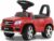 Jamara Rutscherauto »JAMARA KIDS Mercedes GL63 AMG rot«
