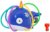 Jamara Spiel-Wassersprenkler »Mc Fizz Wal«, für Kinder ab 3 Jahren, BxLxH: 20x23x13 cm