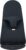 JANABEBE Bezug fur Babybjorn Bliss, Balance, Soft (Black Series)