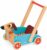 Janod Lauflernwagen »Hund«