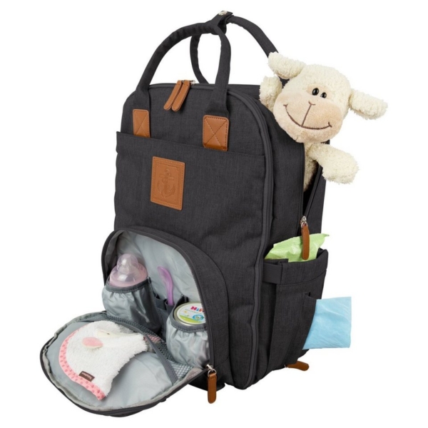 JBC Wickeltasche