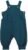 Joha Baby Jungen Mädchen Overall Latzhose Merinowolle