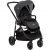 Joie Sport-Kinderwagen »Sportwagen Versatrax E inkl. Adapter und«