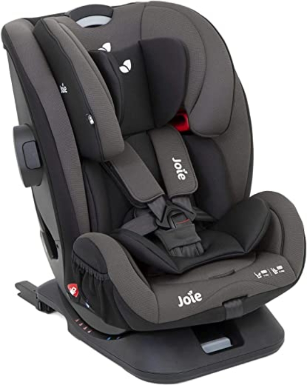 Joie Verso? Kindersitz – Farbe: Ember