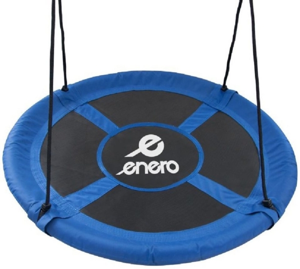 JOKA international Nestschaukel »Nestschaukel Ø110 cm Kinderschaukel, Rundschaukel«