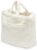 Jollein Wickeltasche Teddy – Cream White
