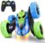 Joyjoz 4WD Ferngesteuertes Auto für Kinder 6-12 Jahre alte, Wiederaufladbar RC Auto Car mit 2,4 GHz , 360 °Rotation & 180° Flip,…