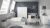 Jugendzimmer Gaming Zimmer Tezaur von Forte mit großem Gaming- Schreibtisch in verschiedenen Varianten (Gaming Zimmer Tezaur Snow)