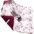 Jukki® VELVET Einschlagdecke mit Kapuze Babyschale für Kindersitz im Auto oder Kinderwagen, Baby Decke Kuscheldecke, Babydecke ideal für Reisen ||…