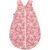 Julius Zöllner Babyschlafsack »Jersey Sommerschlafsack, 86 cm, Flora«