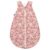 Julius Zöllner Babyschlafsack »Julius Zöllner Jersey Sommerschlafsack Flora 98«