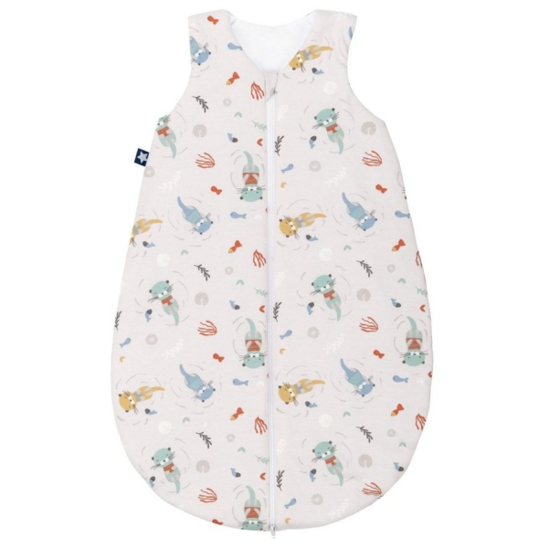 Julius Zöllner Babyschlafsack »Julius Zöllner Jersey Sommerschlafsack Little«