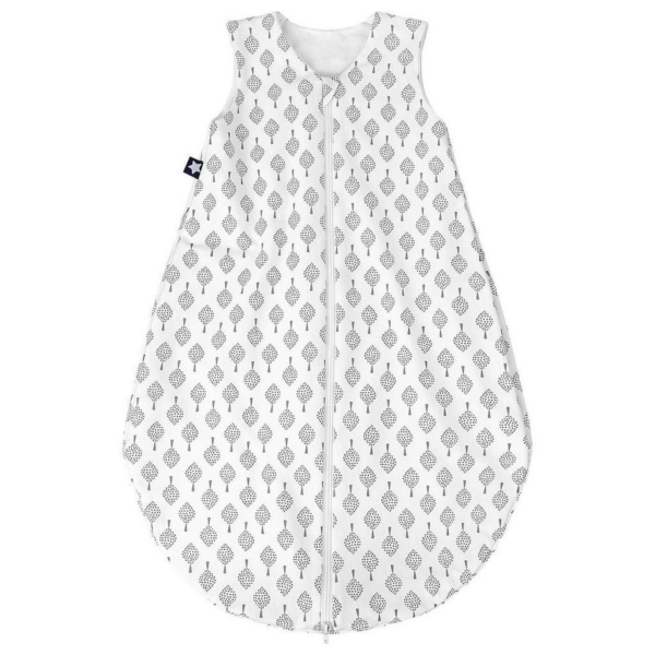 Julius Zöllner Babyschlafsack »Julius Zöllner Jersey Sommerschlafsack Little«