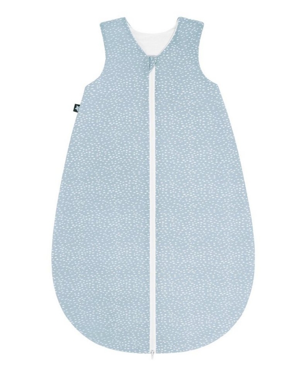 Julius Zöllner Babyschlafsack »Julius Zöllner Jersey Sommerschlafsack Tiny Square«