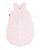 Julius Zöllner Babyschlafsack »Julius Zöllner Sommerschlafsack Igel / Star rose«