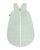 Julius Zöllner Babyschlafsack »Julius Zöllner Sommerschlafsack Organic Bluebird«