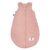 Julius Zöllner Babyschlafsack »Julius Zöllner Sommerschlafsack Terra dusty rose«