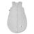 Julius Zöllner Babyschlafsack »Julius Zöllner Sommerschlafsack Terra grau 98«