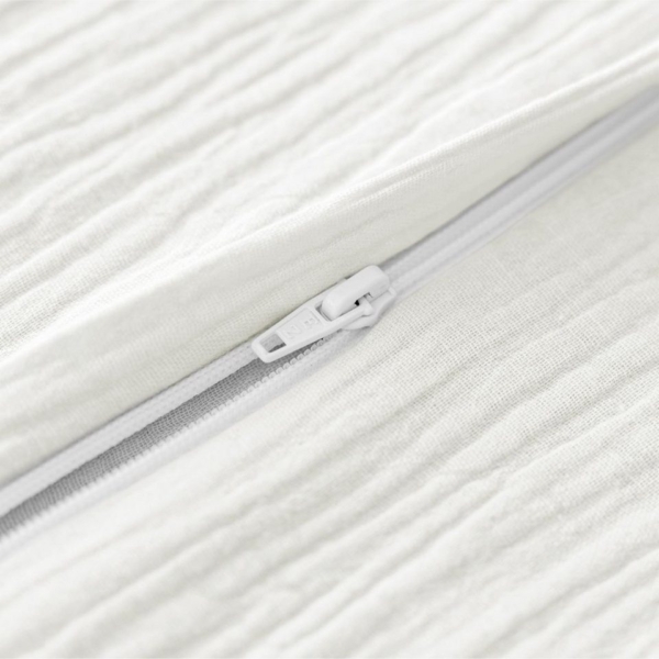 Julius Zöllner Babyschlafsack »Julius Zöllner Sommerschlafsack Terra ivory 62«