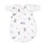 Julius Zöllner Babyschlafsack »Julius Zöllner Winterschlafsack Jersey Crazy Anima«