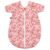 Julius Zöllner Babyschlafsack »Julius Zöllner Winterschlafsack Jersey Flora (LxBx«