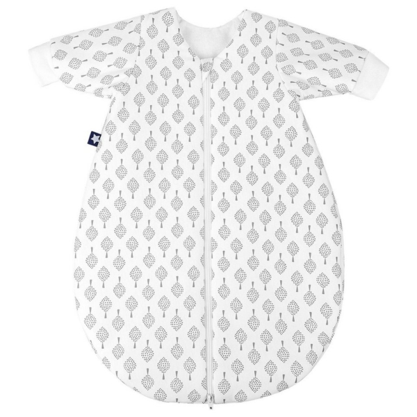 Julius Zöllner Babyschlafsack »Julius Zöllner Winterschlafsack Jersey Little«