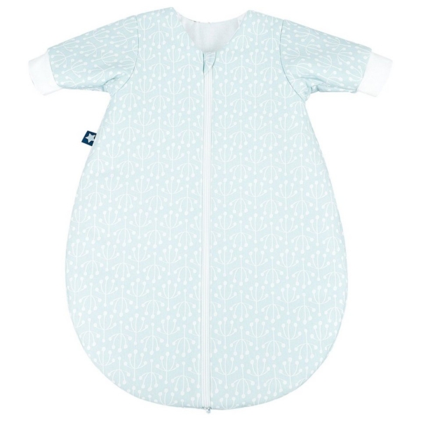 Julius Zöllner Babyschlafsack »Julius Zöllner Winterschlafsack Jersey Planty«