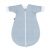 Julius Zöllner Babyschlafsack »Julius Zöllner Winterschlafsack Jersey Tiny Square«