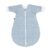 Julius Zöllner Babyschlafsack »Julius Zöllner Winterschlafsack Jersey Tiny Square«