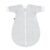Julius Zöllner Babyschlafsack »Julius Zöllner Winterschlafsack Jersey Tiny Square«