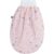 Julius Zöllner Strampler »Strampelsack, Jersey, Terrazzo Blush«