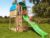 Jungle Gym Spielturm »Jungle Villa«, BxTxH: 170x392x274 cm