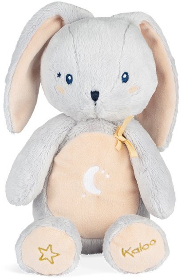 Kaloo Kuscheltier »Home, Hase«, mit Nachtlicht