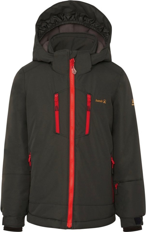 Kamik Funktionsjacke »HUX«