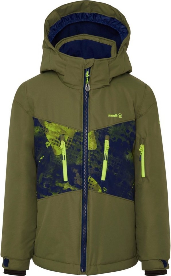 Kamik Winterjacke »JARED«