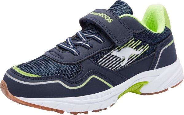 KangaROOS »K-Ni Remi EV« Sneaker
