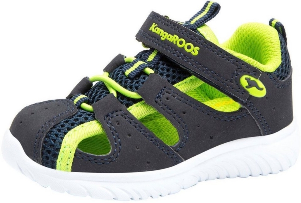 KangaROOS »KI-Rock Lite EV« Sneaker
